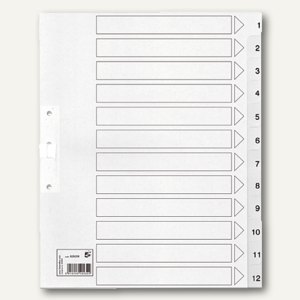 Kartonregister