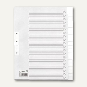 Kartonregister
