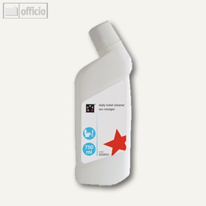 WC-Reiniger
