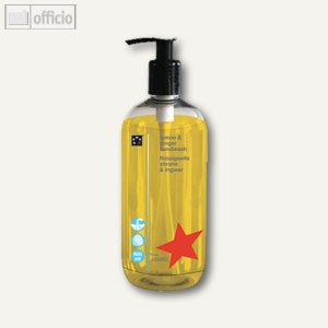 Flüssigseife Lemon