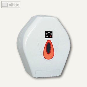 Jumbo Toilettenpapierspender Small