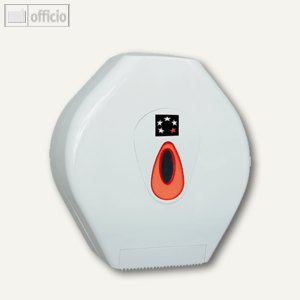 Jumbo Toilettenpapierspender Medium