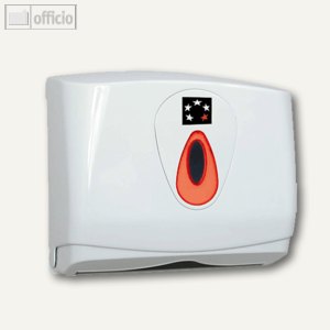 Handtuchspender Small