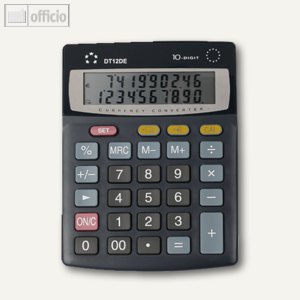 Taschenrechner DT12DE