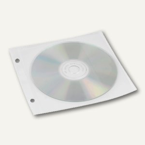 CD/DVD-Hüllen