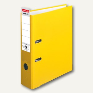 Ordner maX.file protect DIN A4