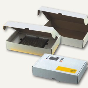 Maxibriefbox - Warensendung - DIN A4