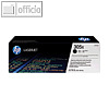HP Lasertoner 305X, ca. 4.000 Seiten, schwarz, CE410X