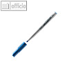 BIC Whiteboard-Marker "Velleda 1741", Rundspitze 1.4 mm, blau, 9581701