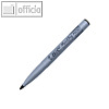 BIC Permanentmarker Pocket 1445, Rundspitze 1.1 mm, schwarz, 8209022