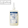 Tork Fl?ssigseife Premium Mild, 1000 ml, 420501
