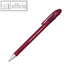 Paper Mate Druckkugelschreiber Flexgrip Ultra, M 1.0 mm, rot, S0190413