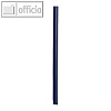 Klemmschienen, DIN A4, max. 30 Blatt, 3 mm, dunkelblau, 100 St?ck, 2900-07