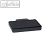 Trodat Ersatzstempelkissen Swop Pad 5203/5440/5253, schwarz, 2 St./Pack, 6/53DB