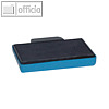 Trodat Ersatzstempelkissen Swop Pad 5203/5440/5253, blau, 2 St./Pack, 83485