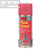 3M Sprühkleber Foto Mount, 400 ml, permanent, 050777