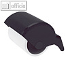 Wedo Rolll?scher, schwarz, 80 201