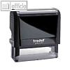 Stempel Printy 4915, 70 x 25 mm, 7-zeilig, individuell, selbstf?rbend., 4915