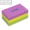 3m Haftnotizen 127 x 76 mm (6 x 100 Blatt)