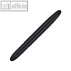 Diplomat Pocket Kugelschreiber, schwarz, schwarzschreibend, D90136201