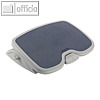 Kensington Fu?st?tze SoleMate Plus, Neigung und H?he verstellbar, 56146