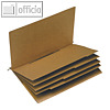 Elba H?ngehefter ULTIMATE, Kredit-/Personalhefter, A4, natron, 25 St., 100082310