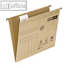 Elba H?ngemappe vertic 1, DIN A4, natron, 25 St?ck, 100331249