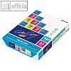 mondi ColorCopy Farbkopierpapier, DIN A3, 160g/m², 250 Blatt, 8687B16B