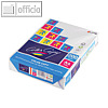 mondi ColorCopy Farbkopierpapier, DIN A4, 200g/m², 250 Blatt, 8687A20S