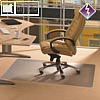Bodenschutzmatten anti-statik advantagemat, 120 x 150 cm, Teppichb?den bis 6mm
