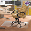 Bodenschutzmatte anti-statik advantagemat, Hartb?den, 120 x 150 cm, FR3215232EV