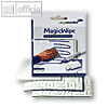 Legamaster Reinigungstücher "Magic Wipe", 2 Stück, 7-121500