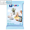 STAEDTLER FIMO Modelliermasse air, wei?, 500 g, 8100-0
