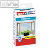 Tesa Insect Stop? Fliegengitter STANDARD, 110 x 130 cm, anthrazit,55671-00021-03