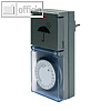 Brennenstuhl mechanische Zeitschaltuhr, spritzwassergeschützt, 1506460