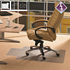 Bodenschutzmatten anti-statik advantagemat, 120 x 90 cm, Teppichb?den bis 6mm