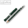 Faber-Castell 9000 Perfect Pencil, Multifunktionsbleistift im Geschenkset,119037