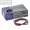 Alco Gummib?nder, 100 x 5 mm, 1.000 g-Packung, 759