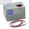 Alco Gummib?nder, 130 x 4 mm, 500 g/Karton, 755