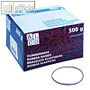 Alco Gummiringe, ? 65 mm, 500g/Karton, 740