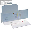 Versandkuverts DiscMail CD14, ohne Fenster, CD-Tasche, 50 St?ck, 21422-3