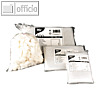 Papstar Flachbeutel, LDPE, 20 x 10 cm, transparent, 12.000er-Pack, 12320