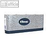Kleenex Toilettenpapier, 3-lagig, 350 Blatt, 6 Rollen, 8440