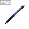 Faber-Castell Kugelschreiber POWER TANK, für Extremeinsatz, blau, 141351