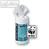Durable Reinigungst?cher "SCREENCLEAN Box", 100 T?cher, 5736-02