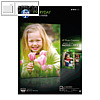 HP Everyday Fotopapier A4, glossy 200 g/m?, 100 Blatt, Q2510A