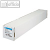 HP Inkjet-Plotterpapier - Universal, 91.4 cm x 45 m, 80 g/qm, Q1397A
