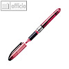 STABILO Navigator Textmarker, Taschenmodell, 1-4 mm, pink, 545/56