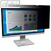 3M Notebook Sichtschutzfilter, 19?? LCD, 4:3, 7000013670