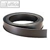 Franken C-Profile Rollenware, 15 mm x 1 m, magnetisch, zuschneidbar, C102